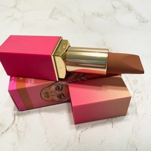 Juvia's Place Nude Velvety Matte Lipstick in Libra